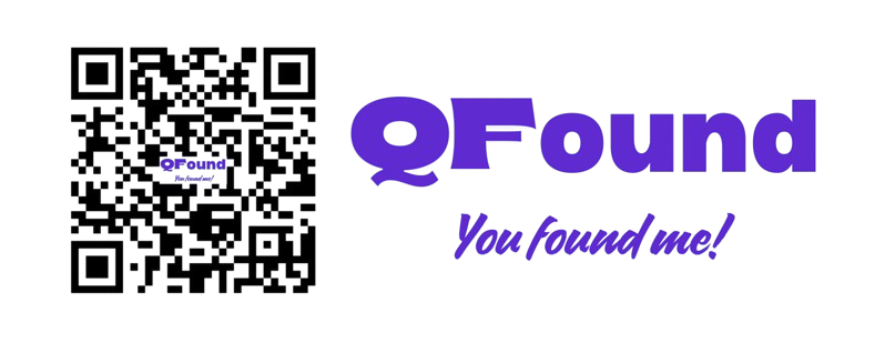 QFound Logo